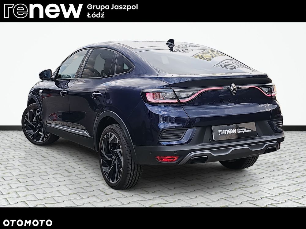 Renault Arkana - 7