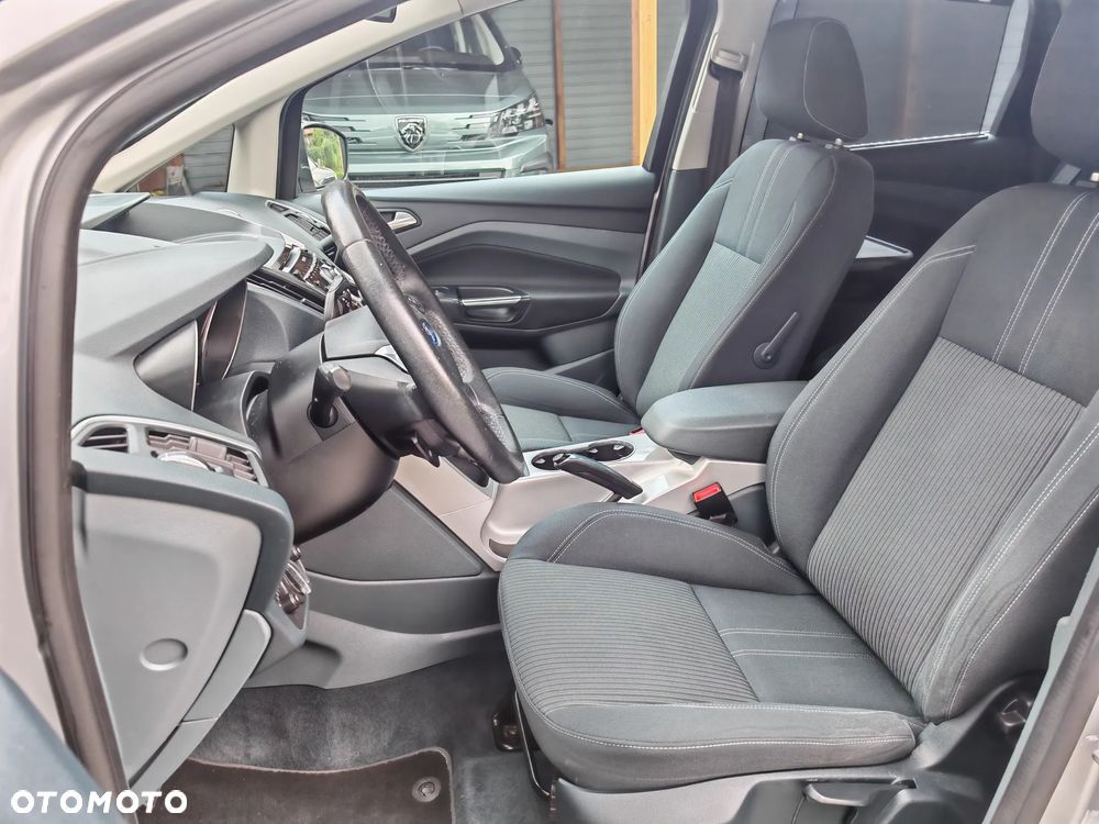 Ford C-MAX 2.0 TDCi Titanium MPS6 - 12