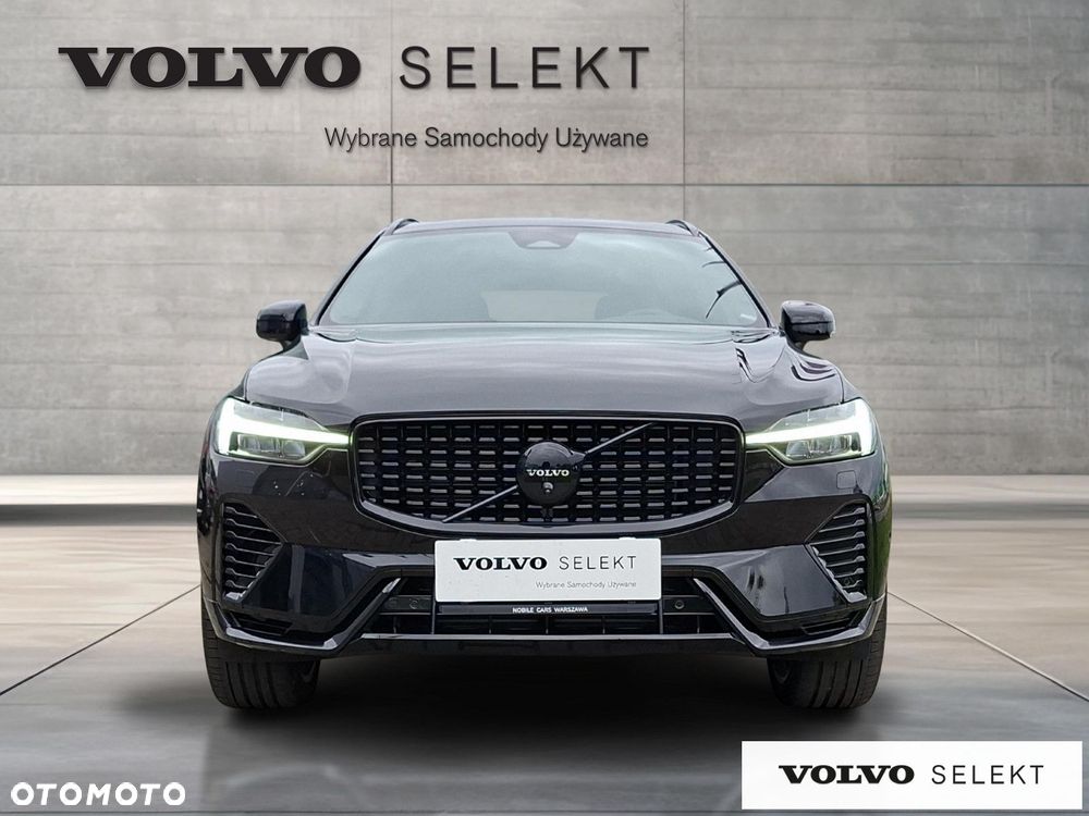 Volvo XC 60 - 9