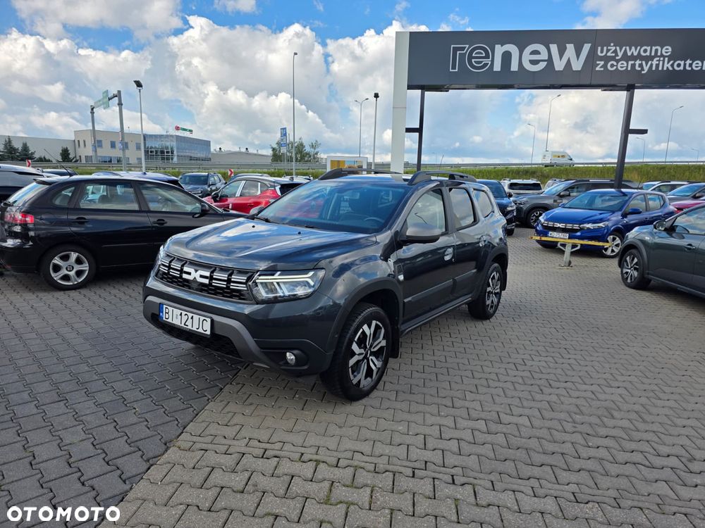 Dacia Duster 1.0 TCe Journey - 3