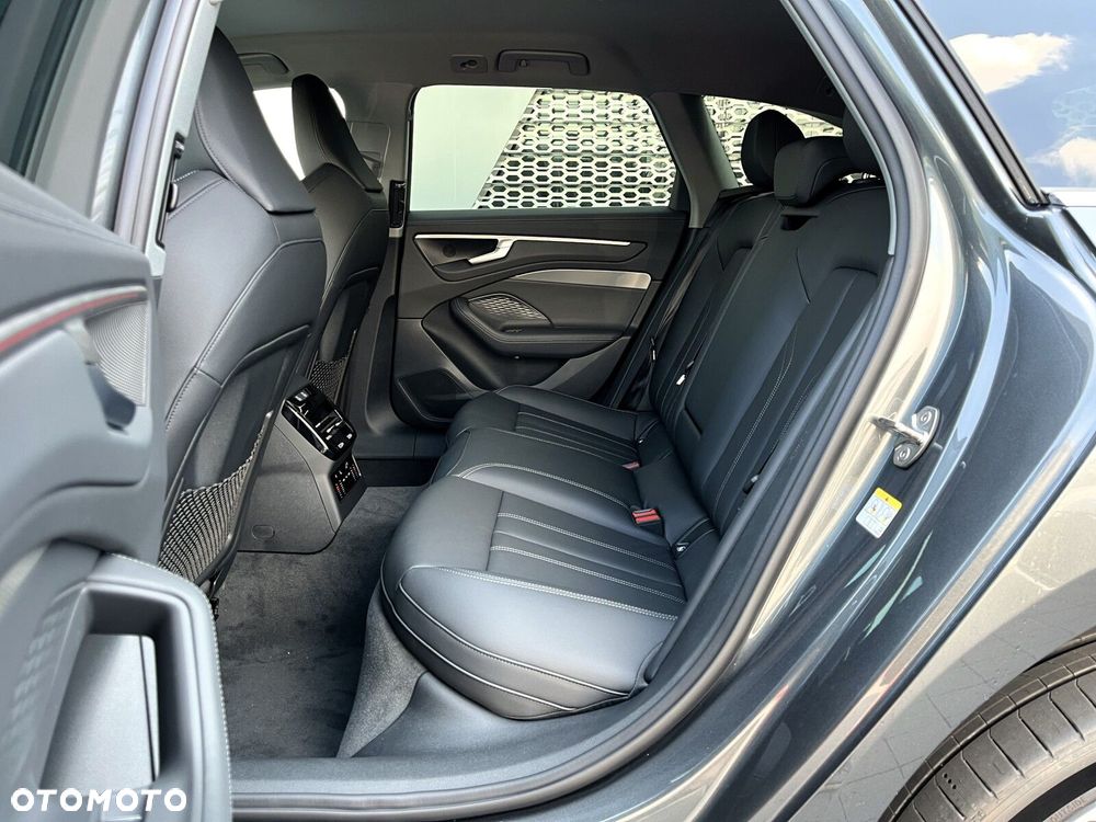 Audi A6 - 26