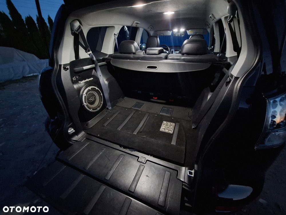 Mitsubishi Outlander - 24
