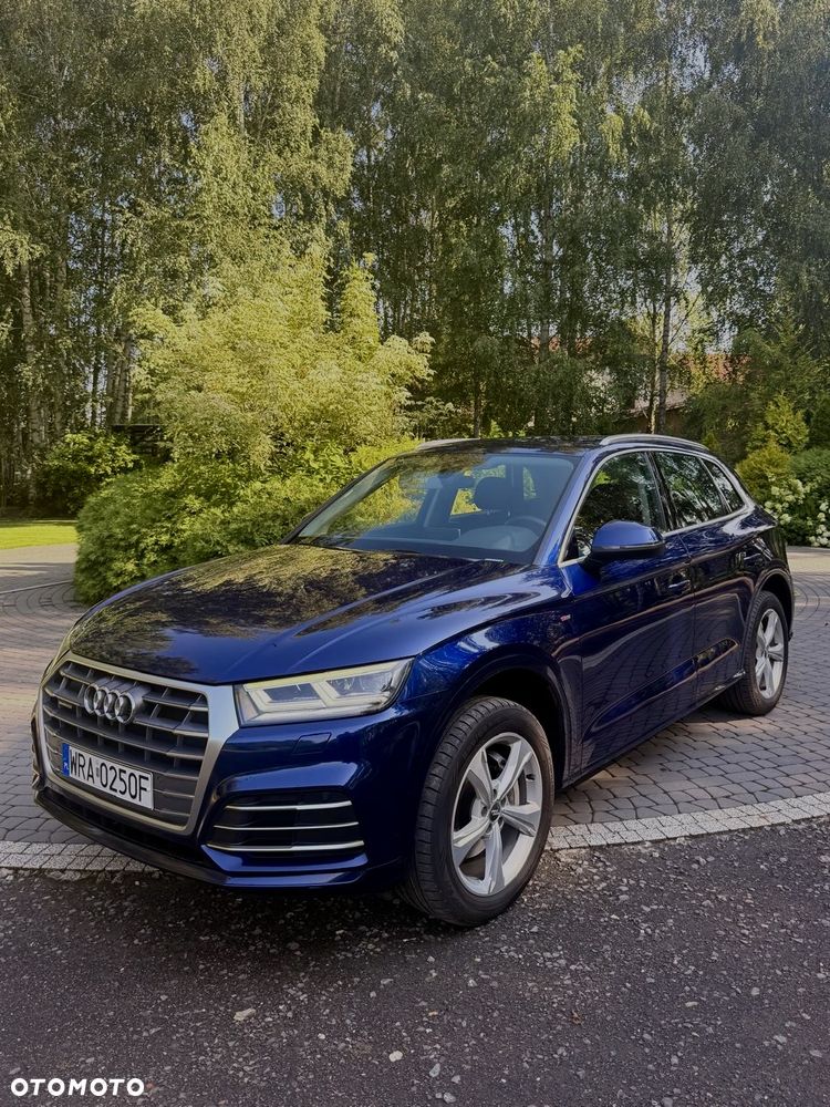 Audi Q5 2.0 TDI Quattro S tronic - 6