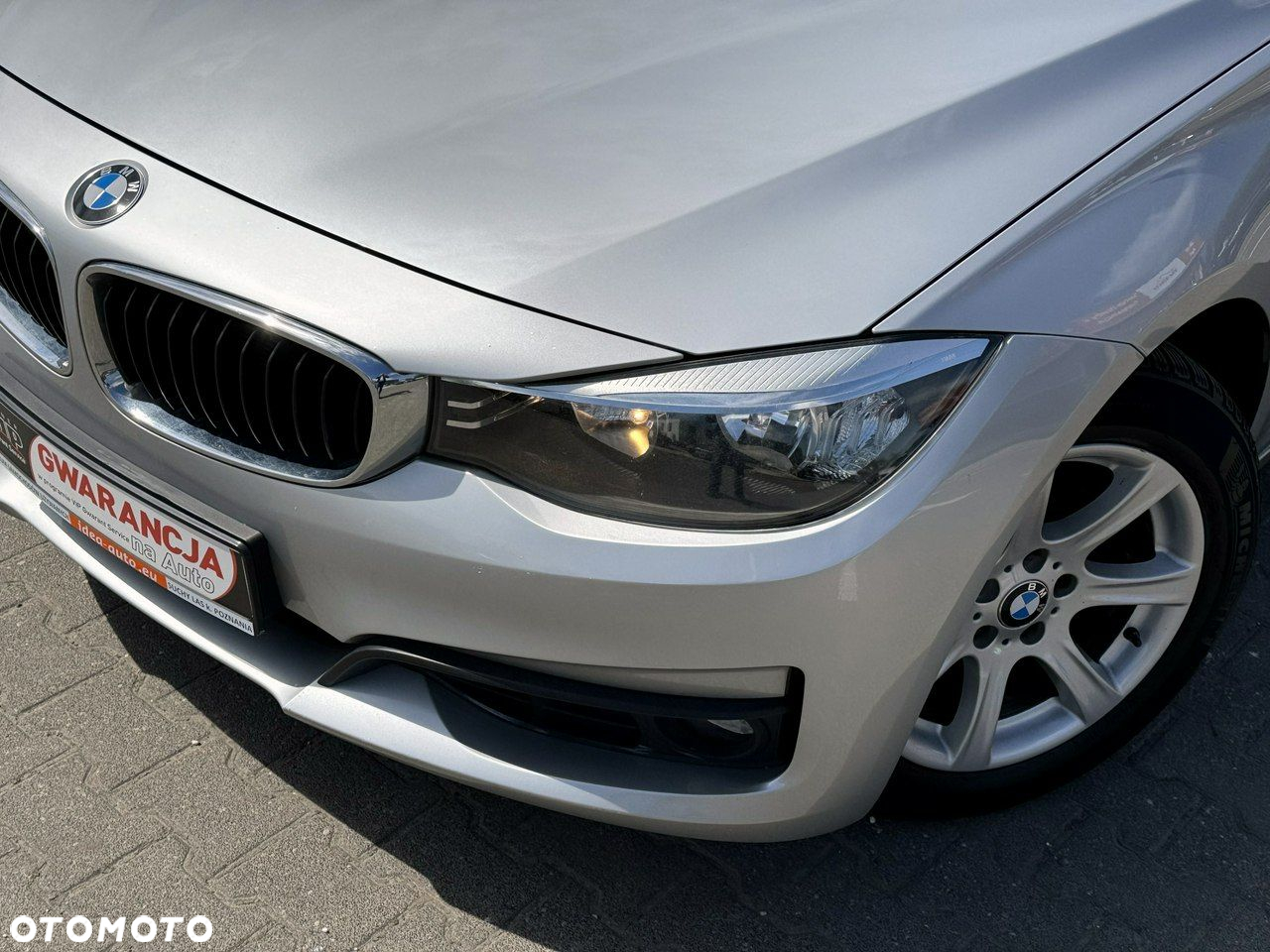 BMW 3GT - 13