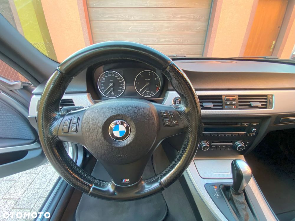 BMW Seria 3 - 13