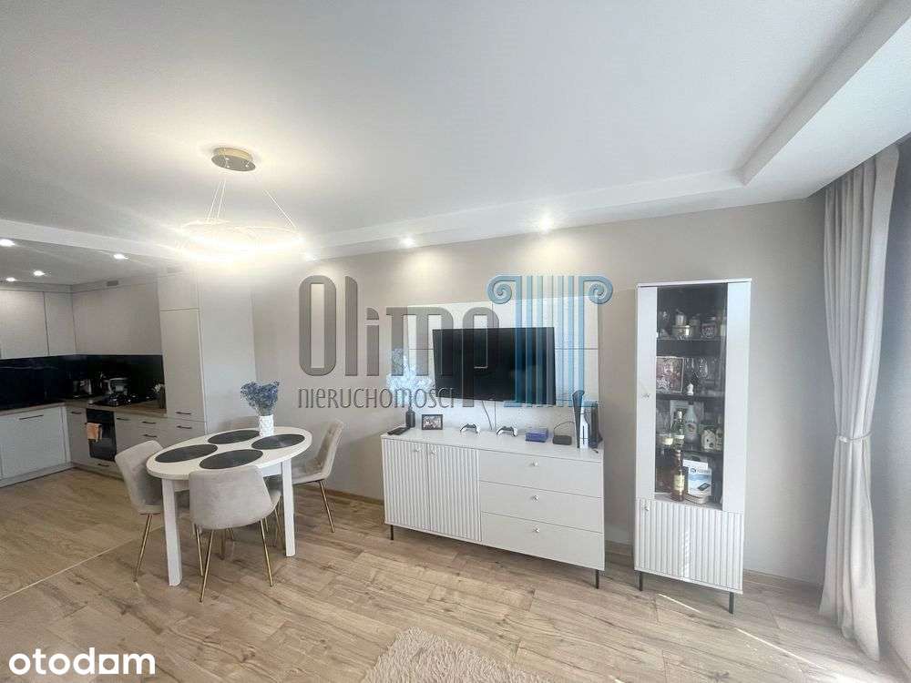 Mieszkanie, 59 m², Bydgoszcz