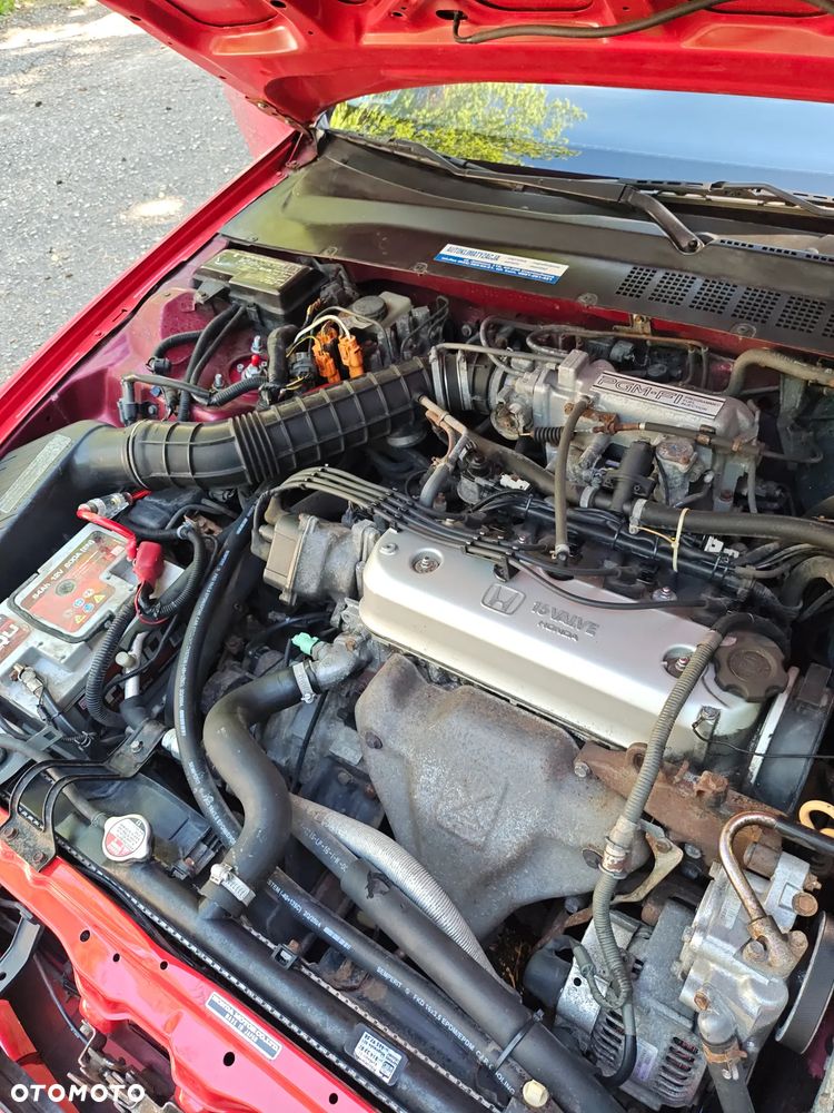 Honda Prelude 2.0i-16 - 12