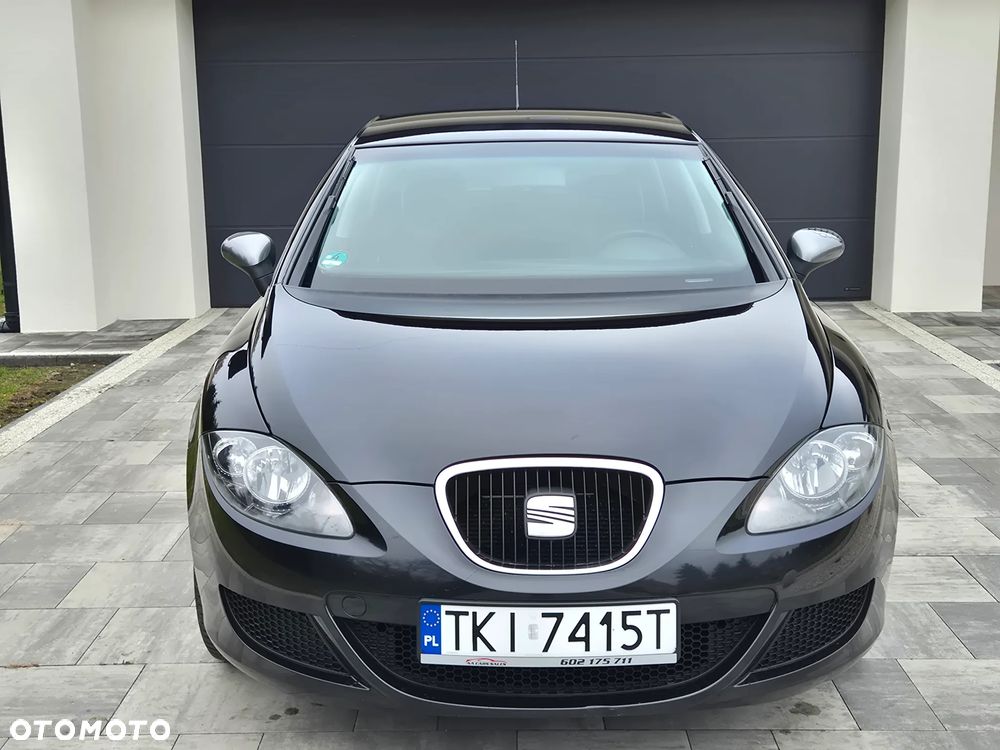 Seat Leon 1.6 Sport Limited - 2