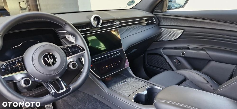 Maserati Grecale - 10