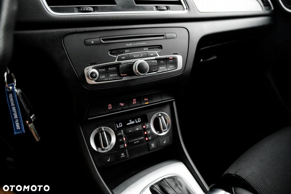 Audi Q3 - 40