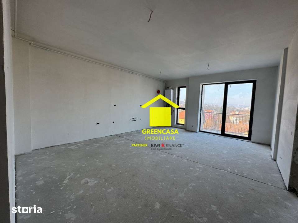 Apartament 2 camere, suprafata 58mp, zona Calea Turzii — fotografia 2
