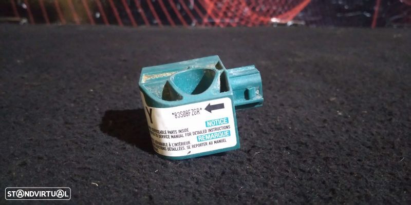 Sensor De Impacto  Suzuki Sx4 (Ey, Gy) - 2