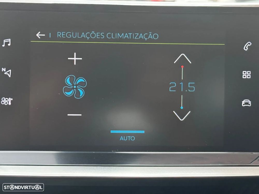 Peugeot e-208 Active Pack - 13