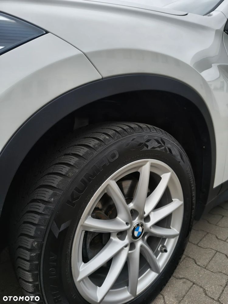 BMW X1 sDrive18d - 20