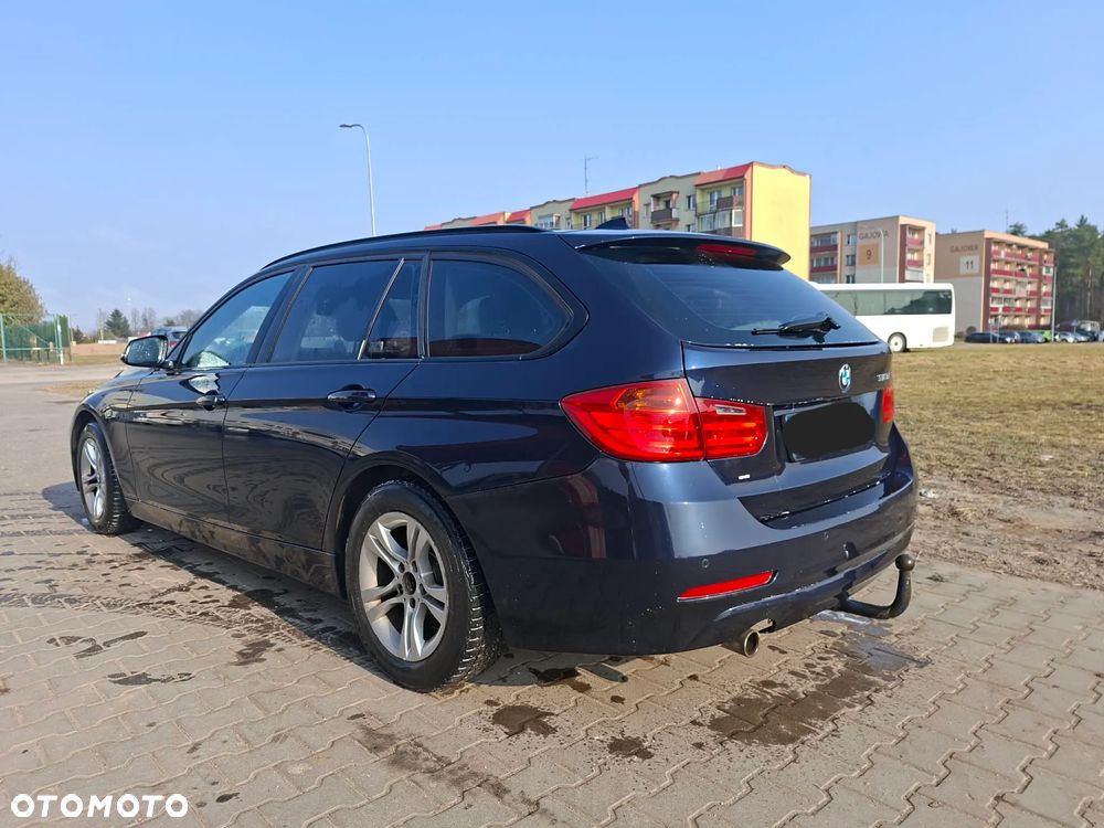 BMW Seria 3 - 3