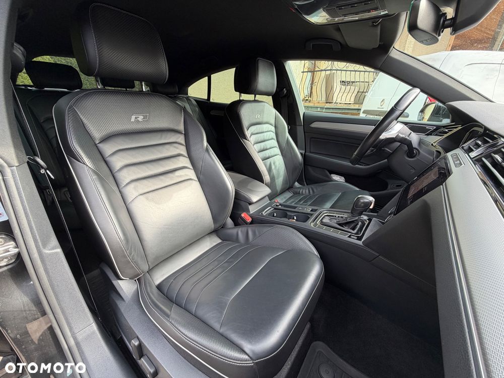 Volkswagen Arteon 2.0 TDI SCR DSG R-Line Edition - 35