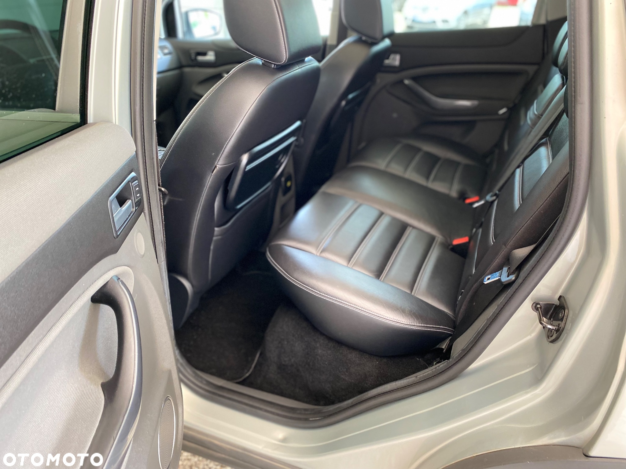 Ford Kuga 2.0 TDCi Titanium - 17