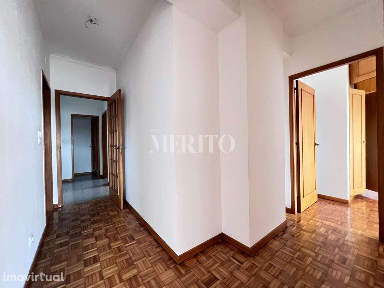 Apartamento T3 - Novidade! - Grande imagem: 4/17