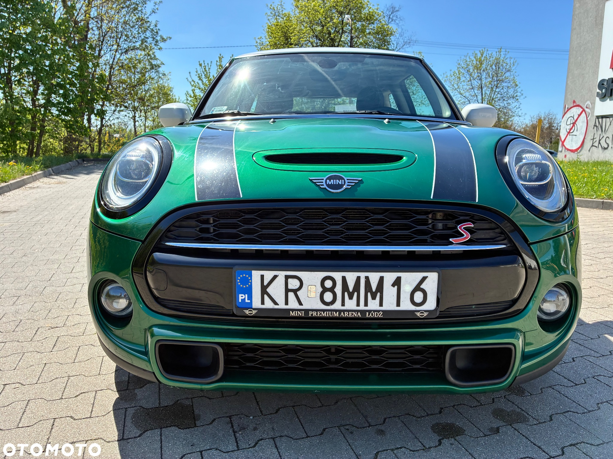 MINI Cooper S - 3