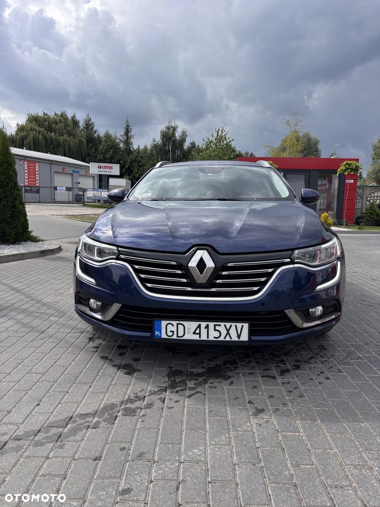 Renault Talisman 2017 photo 5