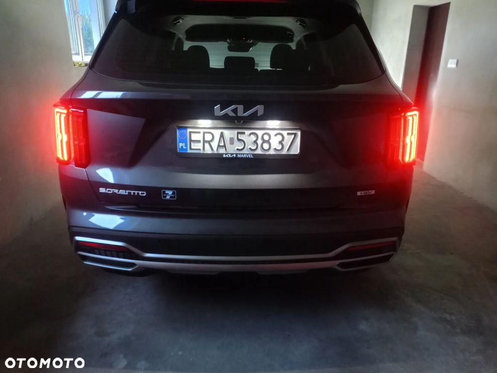 Kia Sorento - 6