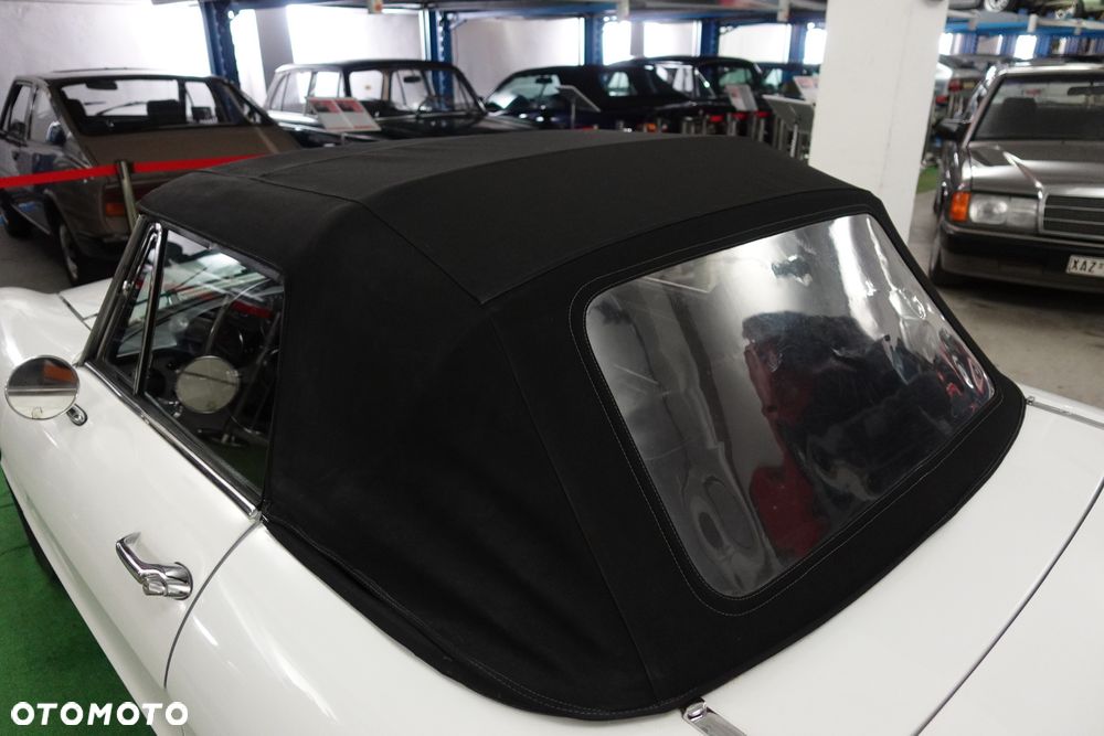 Alfa Romeo Spider - 33