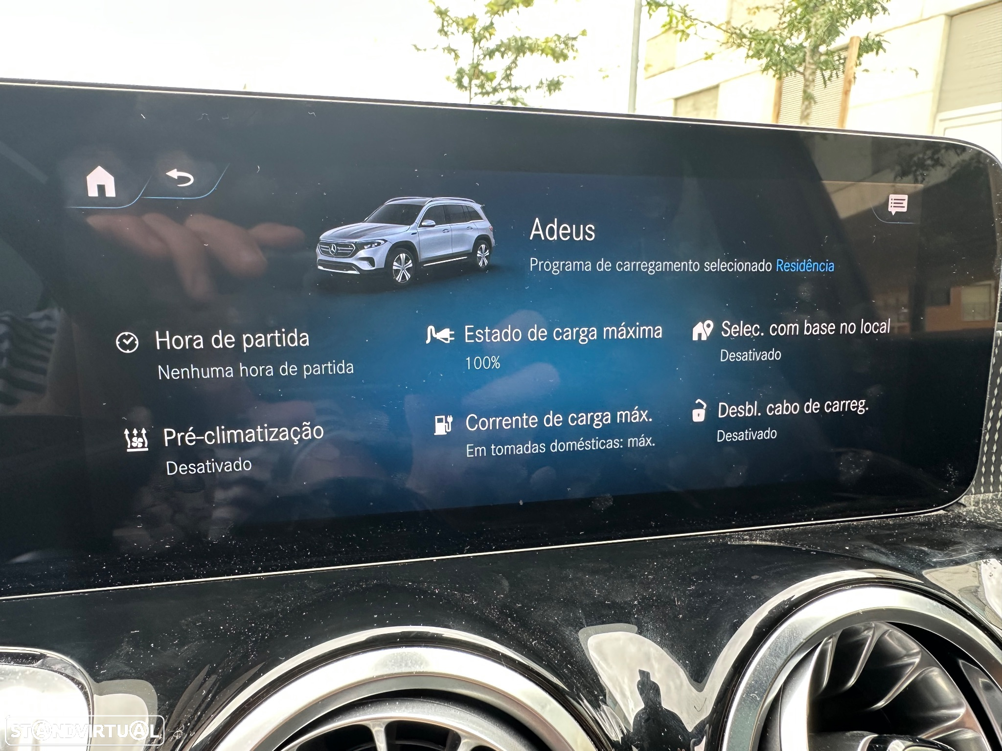 Mercedes-Benz EQB 250+ Edition - 13