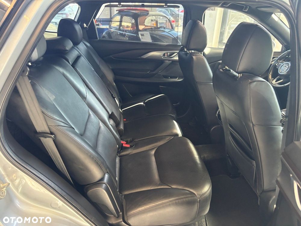 Mazda CX-9 - 31