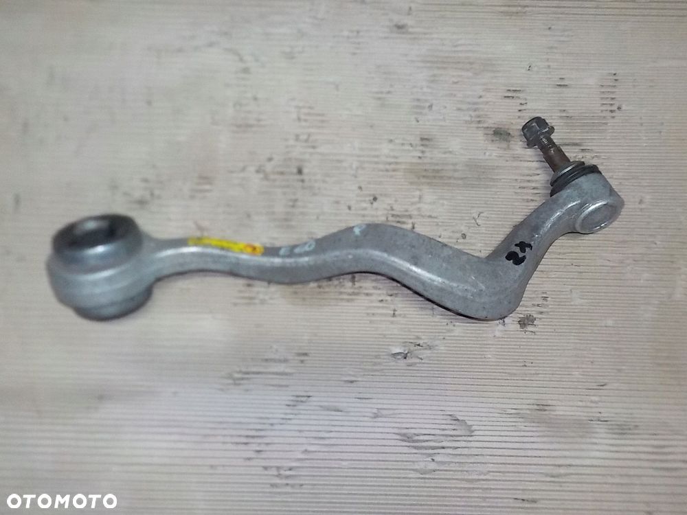 BMW E90 E91 WAHACZ LEWY PRZÓD DOLNY 6082T6 - 10