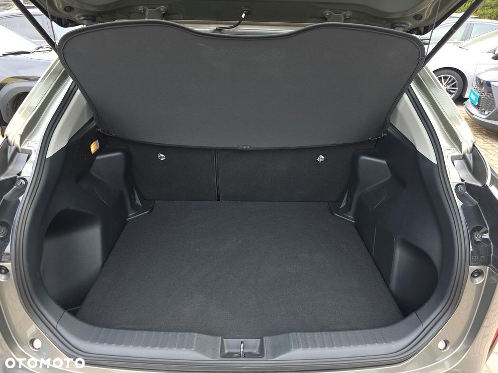 Toyota Yaris Cross Hybrid 1.5 Comfort - 8