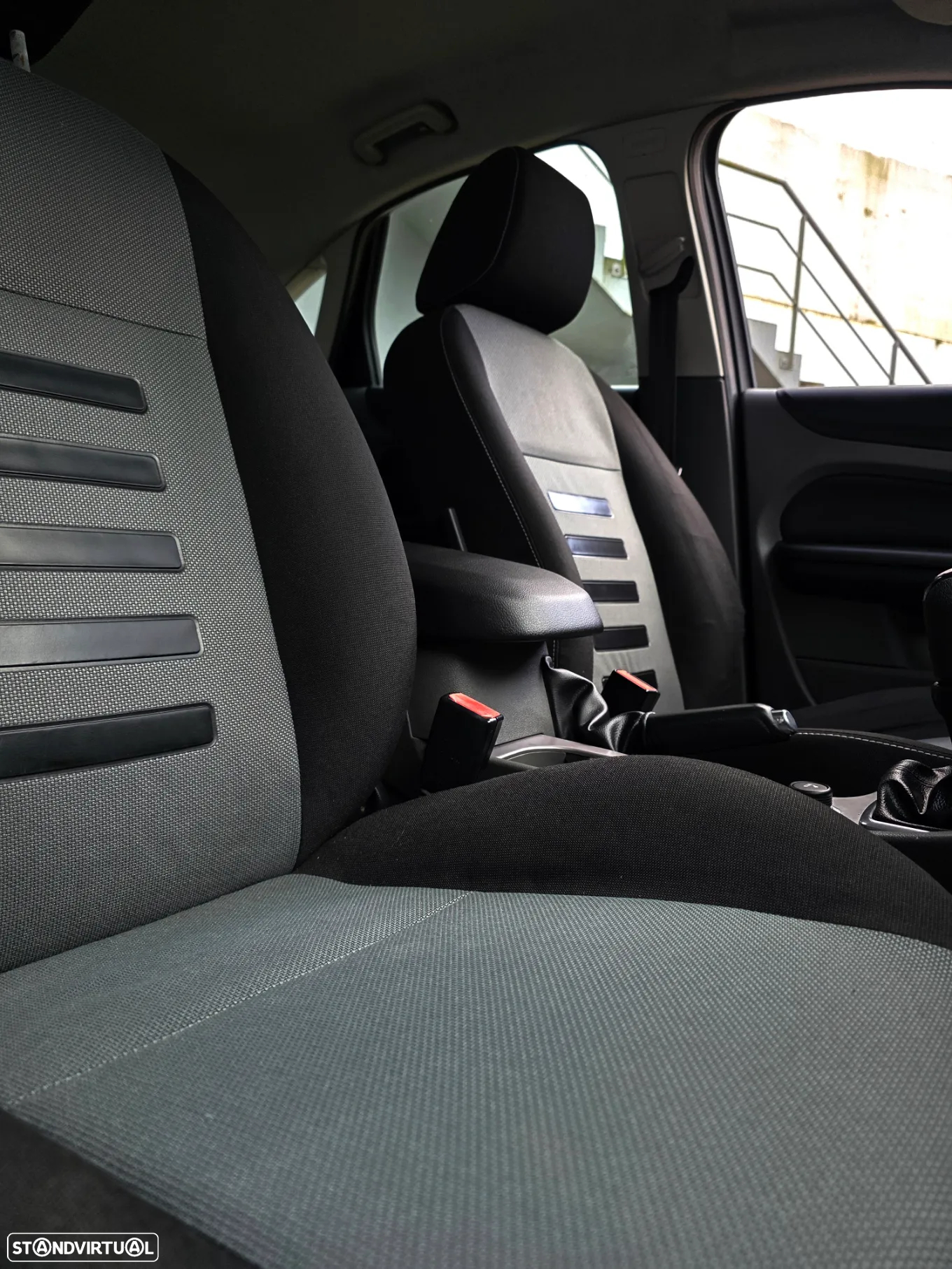 Ford Focus 1.6 TDCi Trend - 51