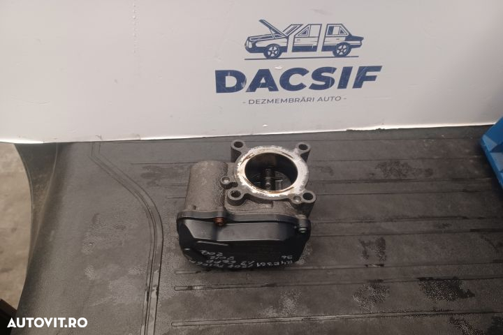 Clapeta acceleratie 03D133062F CGPB 03D133062F CGPB Volkswagen VW Pol - 3