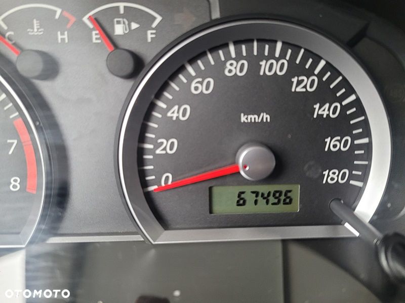 Suzuki Jimny 1.3 Comfort - 4