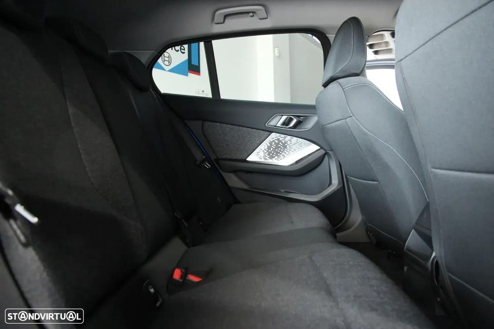 BMW 116 Pack Desportivo M - 19