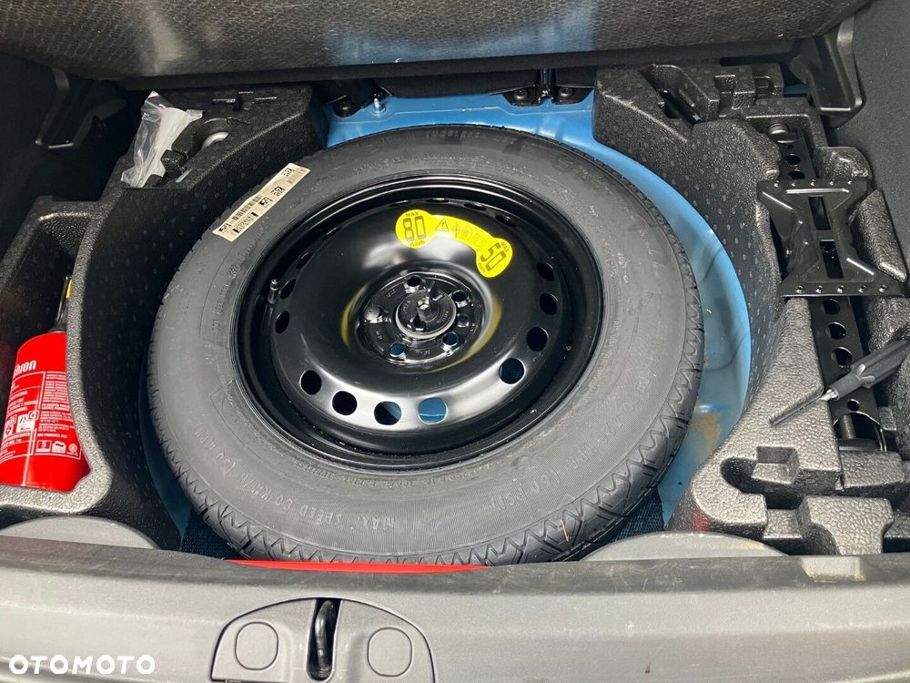 Fiat 500X 1.0 City Cross - 21