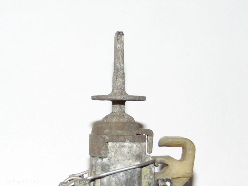 Klamka przednia przód lewa kierowcy + kluczyk Ford Galaxy Seat Alhambra VW Volkswagen Sharan I FL lift 00-10r - 10