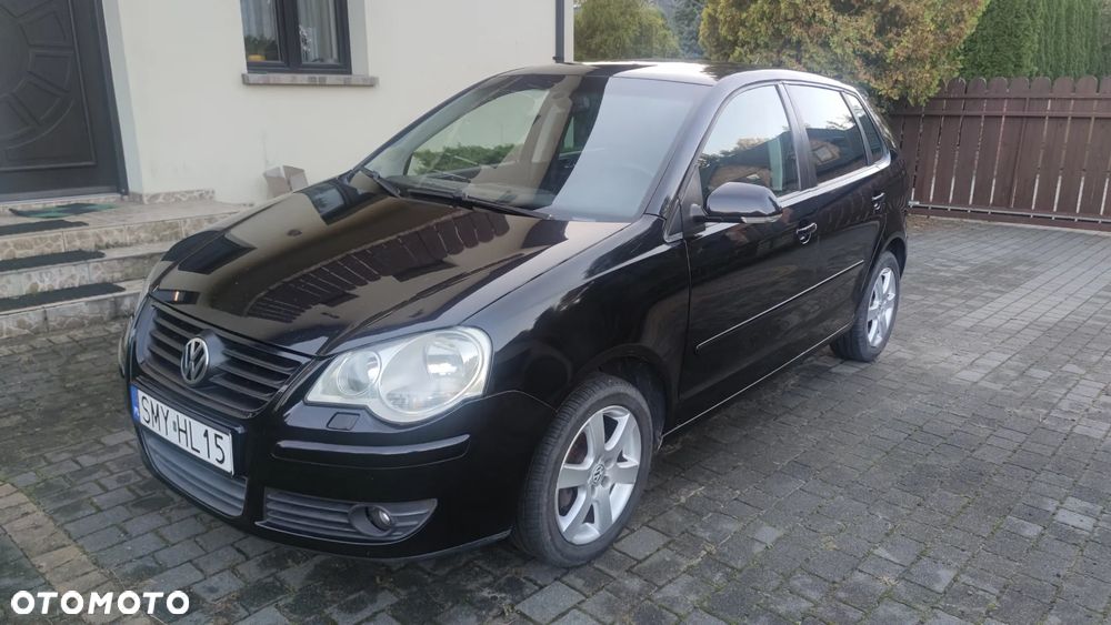 Volkswagen Polo 1.4 16V Comfortline - 3