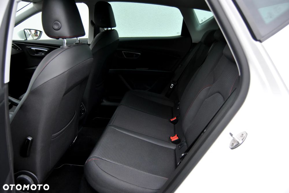 Seat Leon 1.4 TSI FR S&S - 18