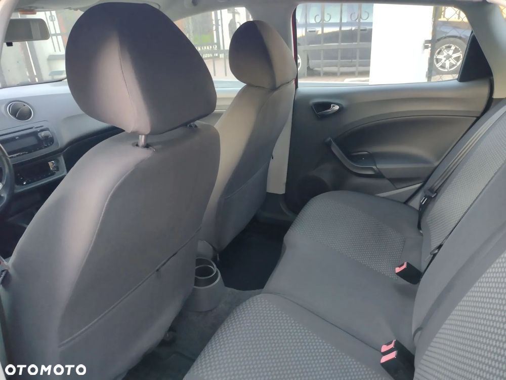 Seat Ibiza 1.9 TDI PD Style - 10