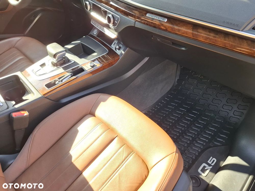 Audi Q5 - 19