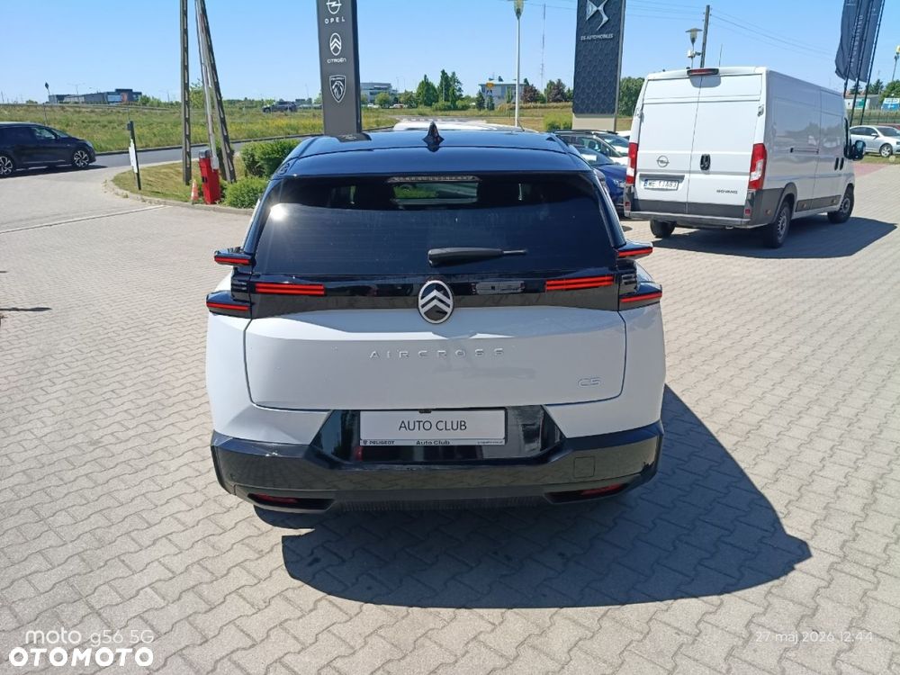 Citroën C5 Aircross - 7
