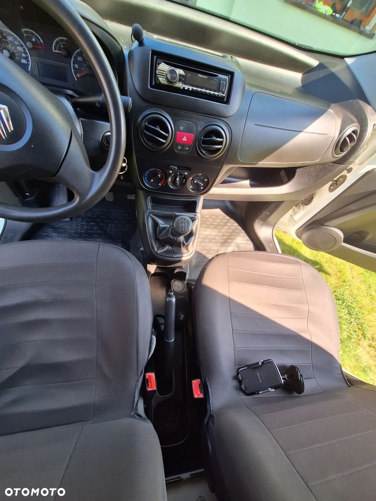 Citroën Nemo 1.3 HDi Plus - 15