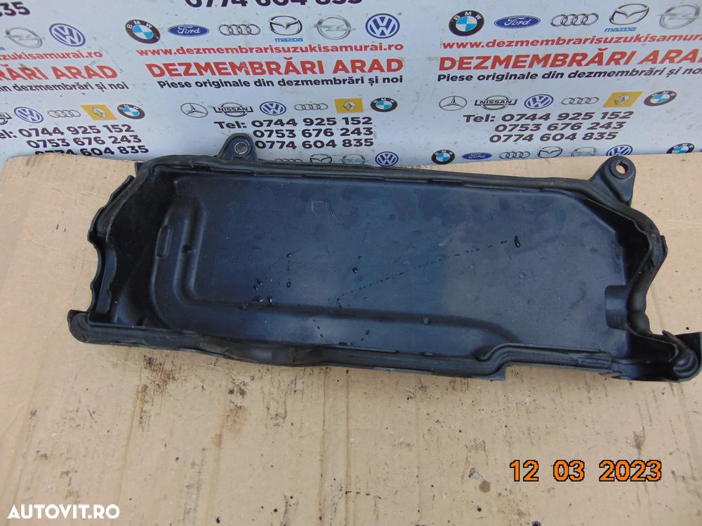 Capac Motor Renault Master 2.3 Movano 2.3 euro 6 cod 175br - 1