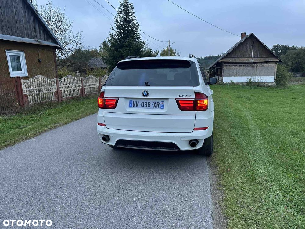 BMW X5 - 3