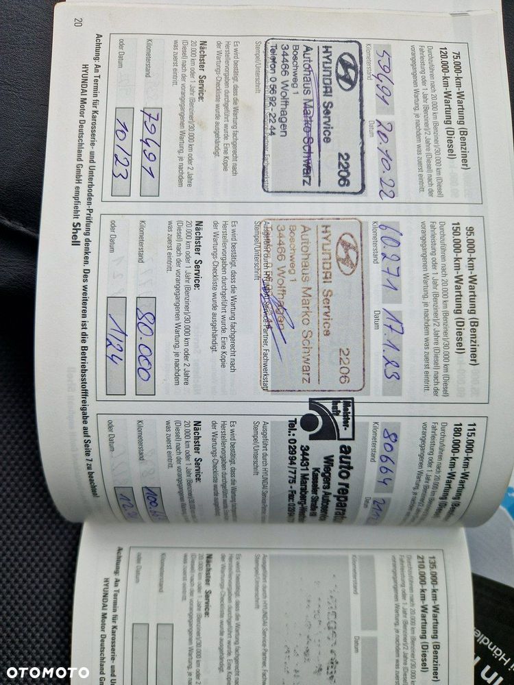 Hyundai i20 - 28
