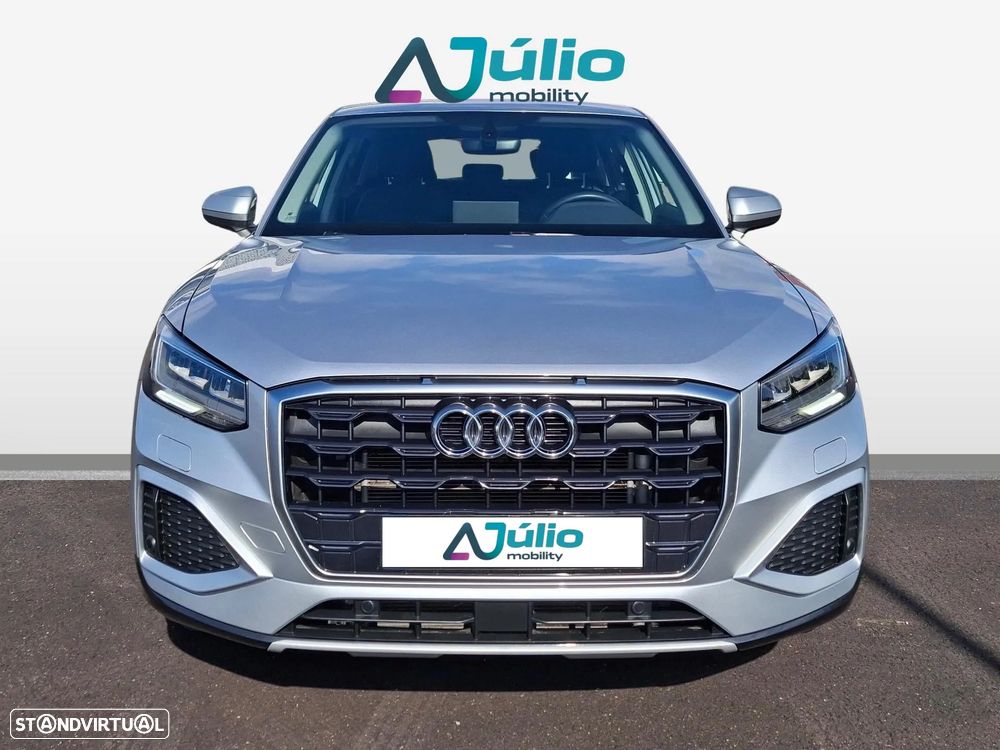 Audi Q2 35 TDI Advanced S tronic - 3