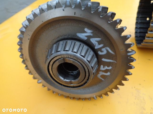 Kosz sprzęgła wałek 15mm 43Z tryb ZF Case CS150 Steyr Fendt Deutz Fahr Same - 11