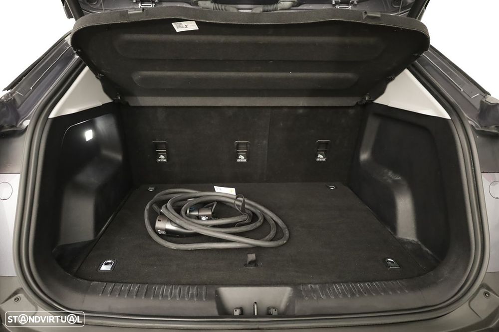 Omoda 5 1.5 T-GDi SHS-H Premium - 27