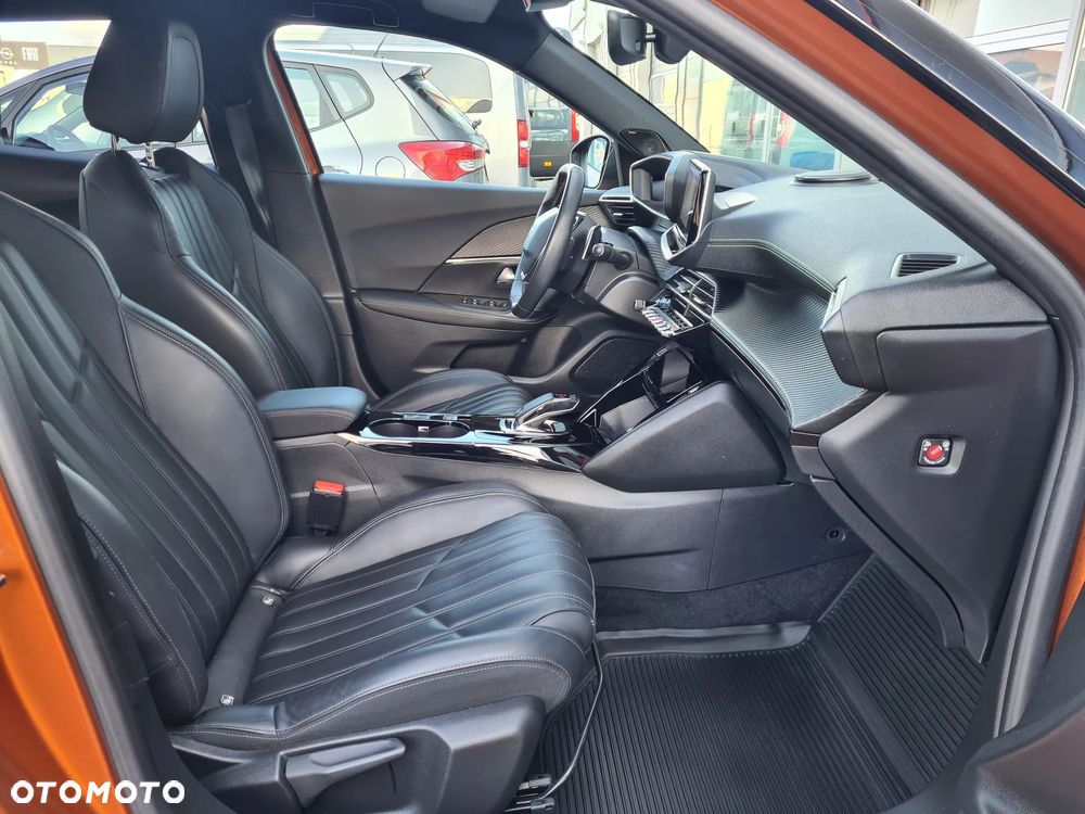 Peugeot 2008 1.2 PureTech GT Pack S&S EAT8 - 16