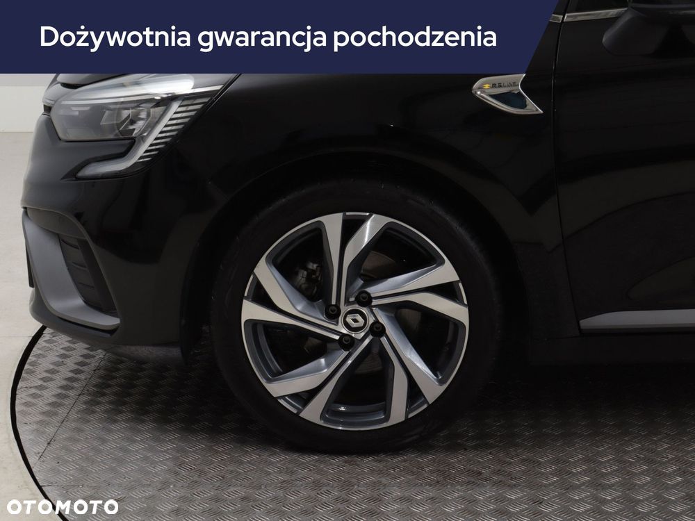 Renault Clio - 17